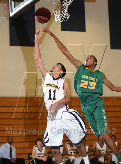 Thumbnail 3 in Vanden @ Inderkum photogallery.