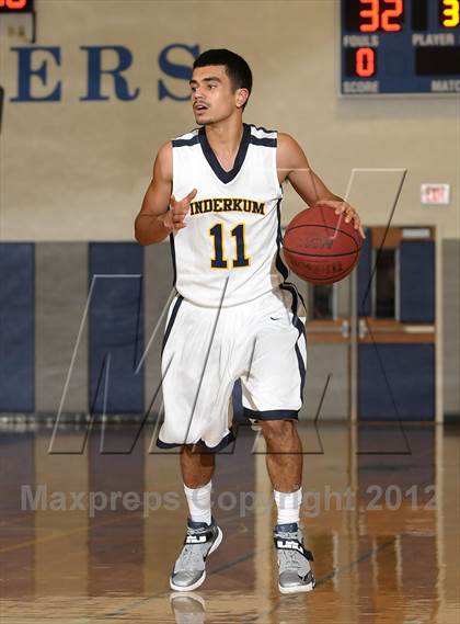 Thumbnail 2 in Vanden @ Inderkum photogallery.