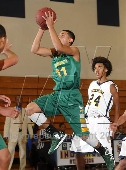 Thumbnail 3 in Vanden @ Inderkum photogallery.