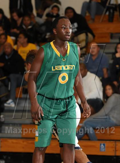 Thumbnail 1 in Vanden @ Inderkum photogallery.