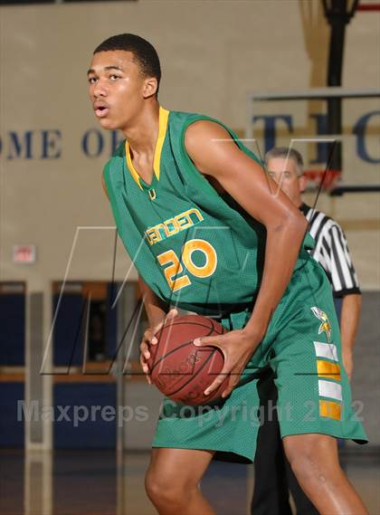 Thumbnail 1 in Vanden @ Inderkum photogallery.