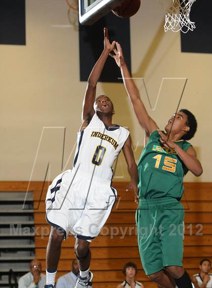 Thumbnail 3 in Vanden @ Inderkum photogallery.