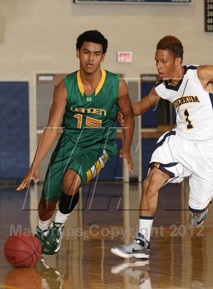 Thumbnail 2 in Vanden @ Inderkum photogallery.