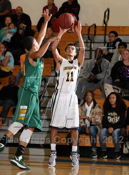Thumbnail 2 in Vanden @ Inderkum photogallery.