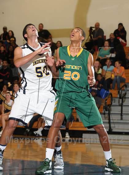 Thumbnail 2 in Vanden @ Inderkum photogallery.