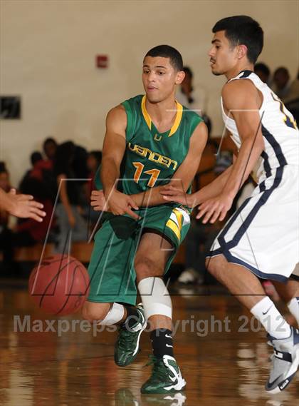 Thumbnail 3 in Vanden @ Inderkum photogallery.