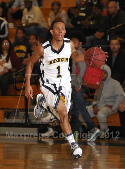 Thumbnail 1 in Vanden @ Inderkum photogallery.
