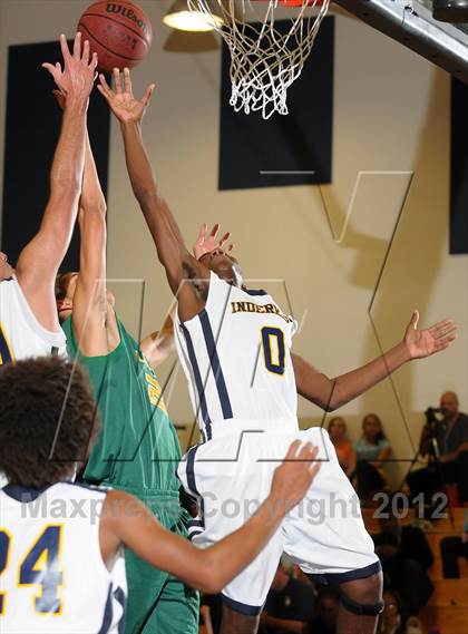 Thumbnail 3 in Vanden @ Inderkum photogallery.