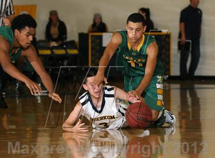 Thumbnail 1 in Vanden @ Inderkum photogallery.