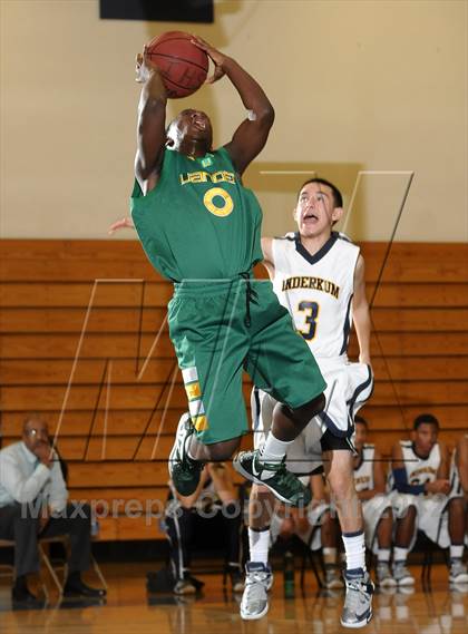 Thumbnail 1 in Vanden @ Inderkum photogallery.