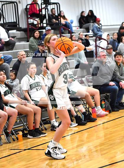 Thumbnail 1 in Webbers Falls vs Cave Springs (Arkansas River Shootout) photogallery.