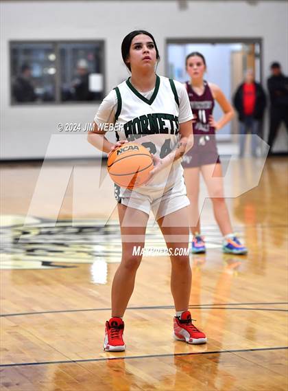 Thumbnail 1 in Webbers Falls vs Cave Springs (Arkansas River Shootout) photogallery.