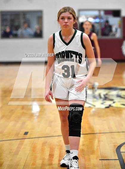 Thumbnail 1 in Webbers Falls vs Cave Springs (Arkansas River Shootout) photogallery.