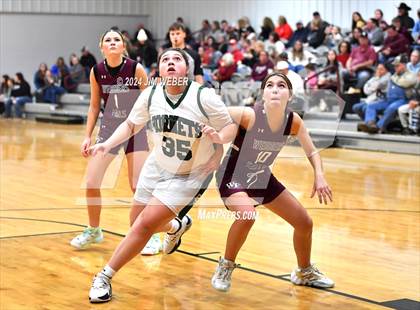 Thumbnail 2 in Webbers Falls vs Cave Springs (Arkansas River Shootout) photogallery.
