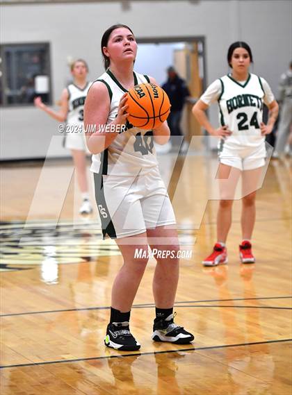 Thumbnail 3 in Webbers Falls vs Cave Springs (Arkansas River Shootout) photogallery.