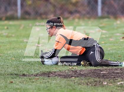 Thumbnail 1 in Goffstown @ Bow (NHIAA D2 Quarterfinal) photogallery.