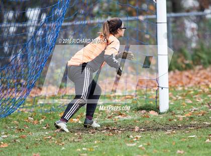 Thumbnail 2 in Goffstown @ Bow (NHIAA D2 Quarterfinal) photogallery.