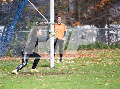 Thumbnail 2 in Goffstown @ Bow (NHIAA D2 Quarterfinal) photogallery.