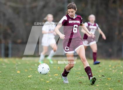 Thumbnail 1 in Goffstown @ Bow (NHIAA D2 Quarterfinal) photogallery.