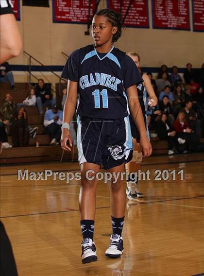 Thumbnail 1 in Faith Baptist vs. Chadwick (CIF SS Playoffs) photogallery.