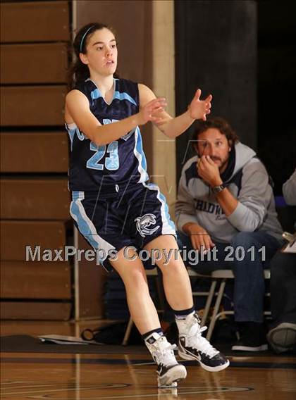 Thumbnail 1 in Faith Baptist vs. Chadwick (CIF SS Playoffs) photogallery.