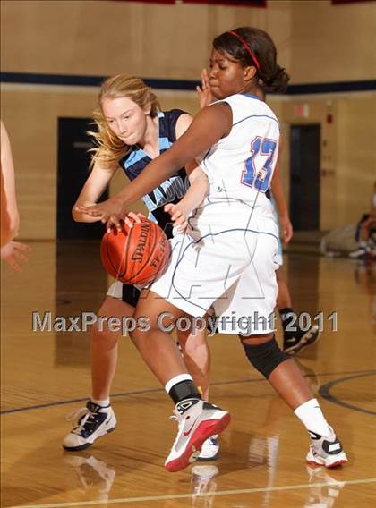 Thumbnail 1 in Faith Baptist vs. Chadwick (CIF SS Playoffs) photogallery.
