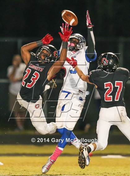 Thumbnail 1 in Bartram Trail @ Creekside photogallery.