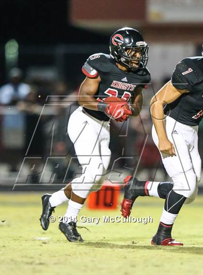 Thumbnail 1 in Bartram Trail @ Creekside photogallery.