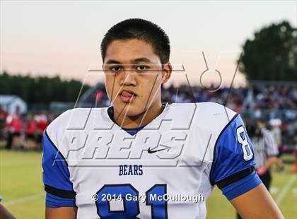 Thumbnail 1 in Bartram Trail @ Creekside photogallery.