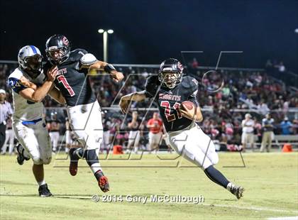 Thumbnail 1 in Bartram Trail @ Creekside photogallery.