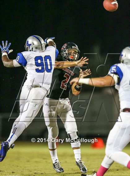 Thumbnail 1 in Bartram Trail @ Creekside photogallery.