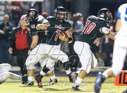 Thumbnail 1 in Bartram Trail @ Creekside photogallery.