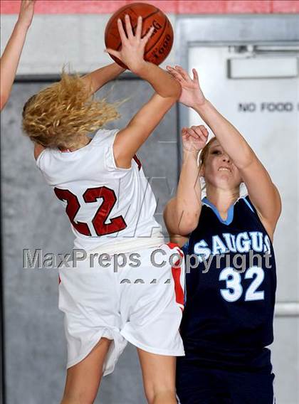 Thumbnail 1 in Saugus @ Hart photogallery.