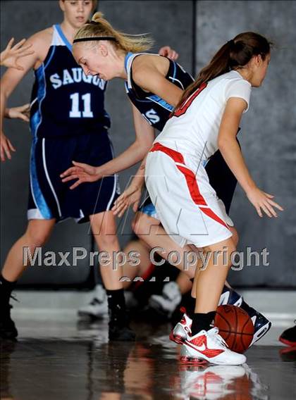Thumbnail 1 in Saugus @ Hart photogallery.