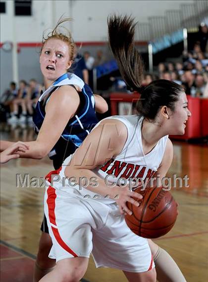 Thumbnail 1 in Saugus @ Hart photogallery.