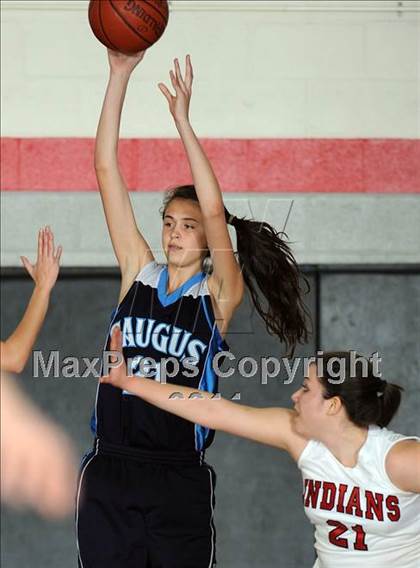 Thumbnail 3 in Saugus @ Hart photogallery.