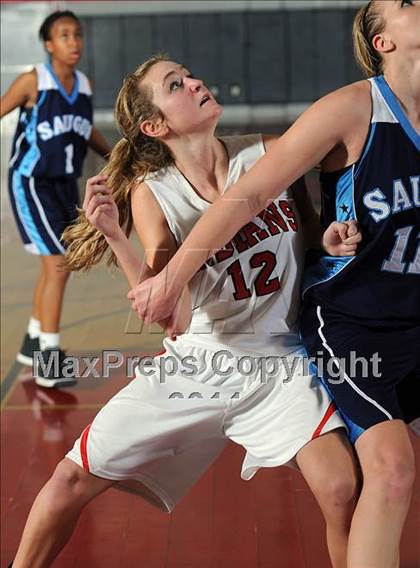 Thumbnail 1 in Saugus @ Hart photogallery.