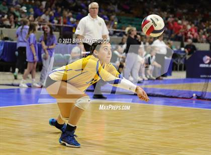 Thumbnail 3 in Simla vs. Otis (CHSAA 1A Round 2) photogallery.