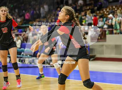 Thumbnail 3 in Simla vs. Otis (CHSAA 1A Round 2) photogallery.