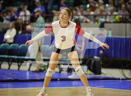 Thumbnail 2 in Simla vs. Otis (CHSAA 1A Round 2) photogallery.