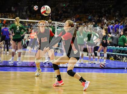 Thumbnail 1 in Simla vs. Otis (CHSAA 1A Round 2) photogallery.