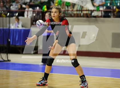 Thumbnail 3 in Simla vs. Otis (CHSAA 1A Round 2) photogallery.
