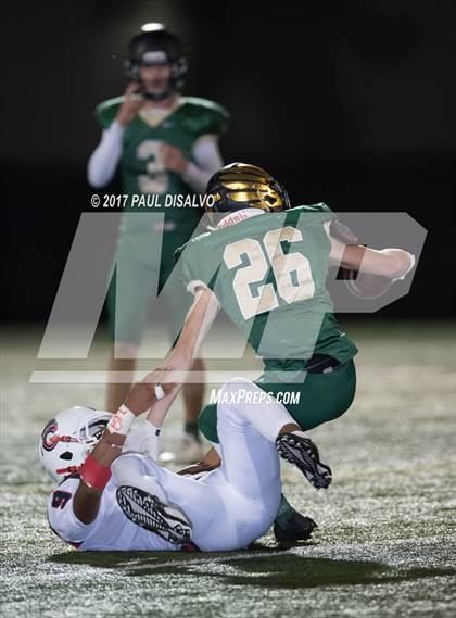 Thumbnail 3 in Chaparral @ Mountain Vista photogallery.