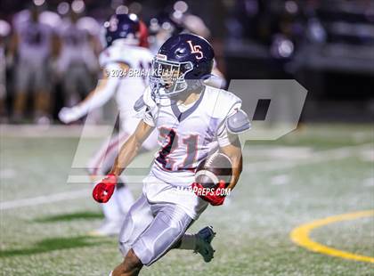 Thumbnail 3 in Needham @ Lincoln-Sudbury photogallery.