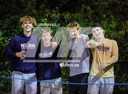 Thumbnail 1 in Needham @ Lincoln-Sudbury photogallery.