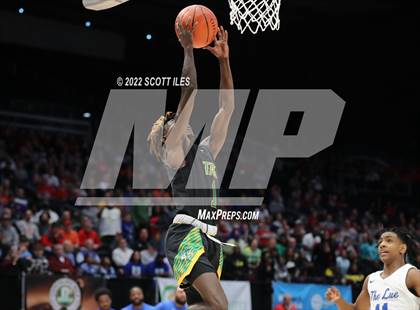 Thumbnail 3 in Taft vs. Lutheran East (OHSAA D3 Semifinal) photogallery.