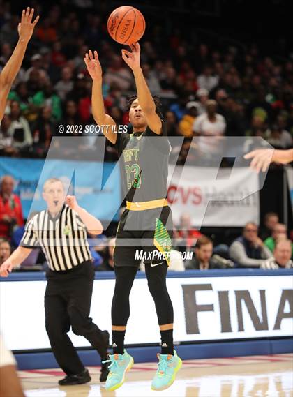 Thumbnail 3 in Taft vs. Lutheran East (OHSAA D3 Semifinal) photogallery.