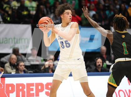 Thumbnail 3 in Taft vs. Lutheran East (OHSAA D3 Semifinal) photogallery.