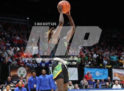 Thumbnail 2 in Taft vs. Lutheran East (OHSAA D3 Semifinal) photogallery.