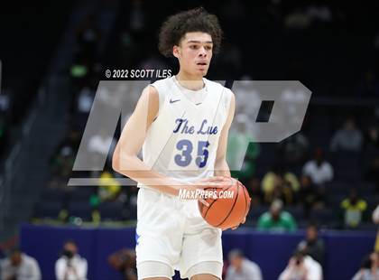 Thumbnail 1 in Taft vs. Lutheran East (OHSAA D3 Semifinal) photogallery.
